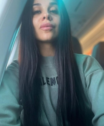 Проститутка Алина