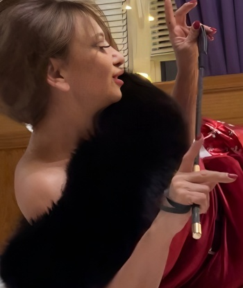 Проститутка Натуляша